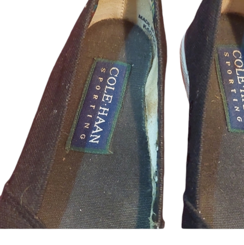 Cole Hann Shoes - Picture 4 of 6